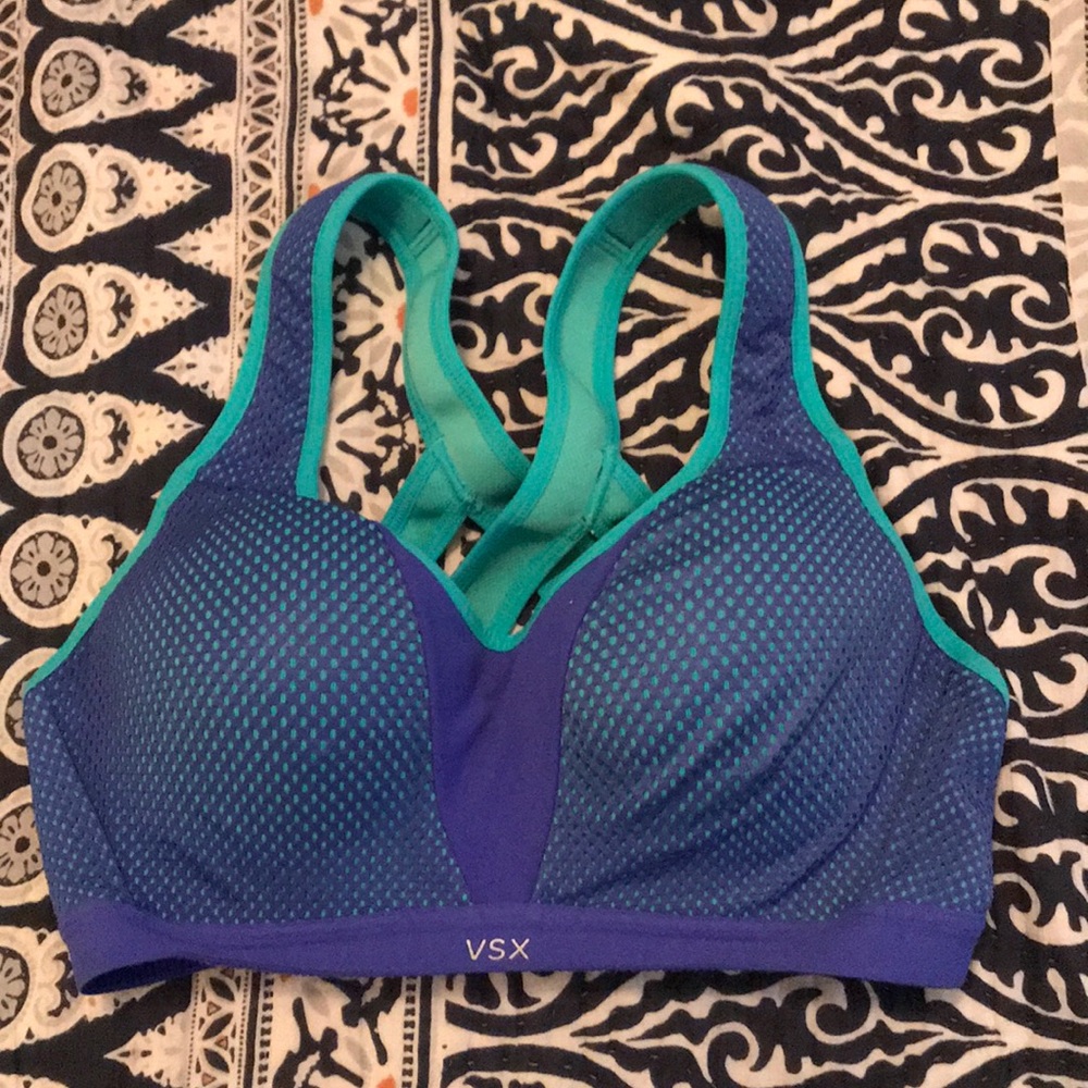 Victoria’s Secret Sports Bra